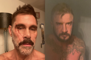 Jack Mackenroth Gay Porn Star - UPDATED] Project Runway Star Jack Mackenroth Accuses Gay Porn Star Dolf  Dietrich Of Collecting Child Porn And Assaulting Him | STR8UPGAYPORN