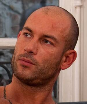 Mike Angelo Porn Star - Mike Angelo - Wikidata