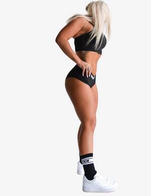 Gym Socks Porn - GYM SOCKS | FKN Gym Wear | GURU MUSCLE