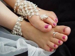 foot jewelry models - Feet Jewelry, Feet Care, Sexy Feet, Barefoot, Toe Rings, Princess, Ankle  Bracelets, Cocktails, Chocolate