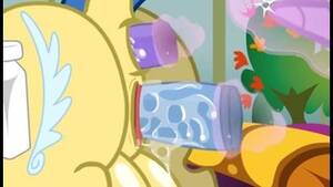 Mlp Milk Mare Porn - My Little Pony: MILKMARE OF TROTTINGHAM 2 - XAnimu.com