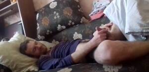 guy caught wanking - Straight guy caught masturbating - ThisVid.com