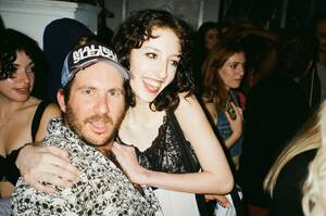 drunk sex orgy blog - Partying with Cobrasnake at a 'Virginity Party'