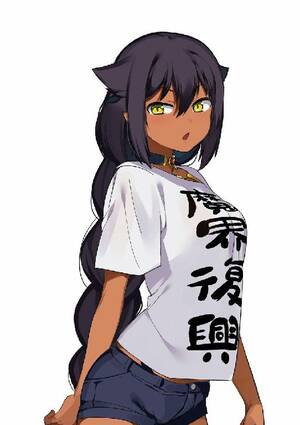 Anime Black Girl Porn - black-anime-girls-26-1 - Porn Videos & Photos - EroMe