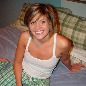 haileey james - Naughty Nerd