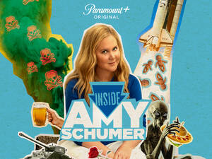 Amy Schumer Porn Cartoon - Watch Inside Amy Schumer Season 1 | Prime Video