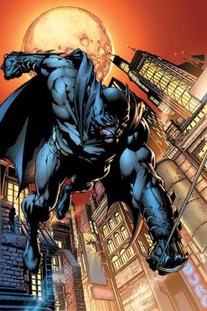 Batman And Venom Porn - Batman: The Dark Knight, Volume 1: Knight Terrors by David Finch | Goodreads