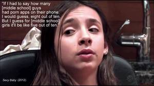 Made A Baby Porn - Winnifred: \