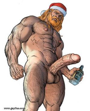 Gay Oral Sex Fantasy Art - Page 40 | Unknown-Authors/Gay-Art | Gayfus - Gay Sex and Porn Comics