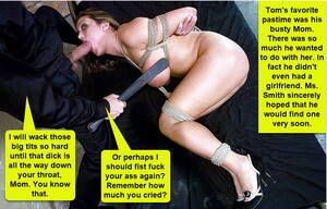 Abuse Porn Mom Captions - SLAVE MOM CAPTIONS - SUBMISSION AND ABUSE | MOTHERLESS.COM â„¢