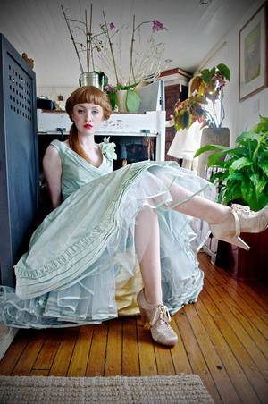 Fashion Dress Porn - I ...