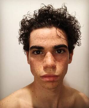 Cameron Boyce Porn - Disney Channel Star Cameron Boyce Dies At 20-Years-Old