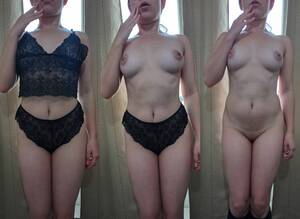 clothes off - Clothes ON / Clothes OFF! Porn Pic - EPORNER