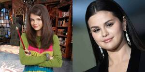 black porno selena gomez - Selena Gomez \