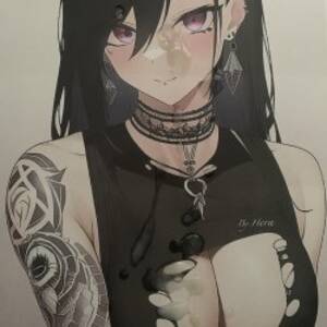 Anime Big Boob Emo Porn - Emo Girl Big Tits - Porn Photos & Videos - EroMe