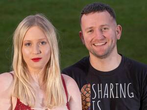 honest swingers best - My boyfriend romped with five other guests at his birthday party, people  judge our relationship but it works | The Scottish Sun