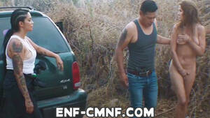 embarrassed naked girl latina - Mexican | ENF, CMNF, Embarrassment and Forced Nudity Blog
