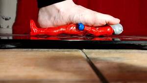 Ant Man Vore Porn - Giantess vs ant man - ThisVid.com