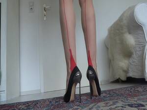 high heel fetish - High Heels Fetish - Porn Video Clips For Sale at iWantClips - Page 36