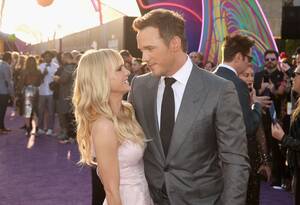 Anna Faris Pussy Close Up - Chris Pratt, Anna Faris announce separation | CNN