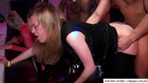 Nightclub Porn - 