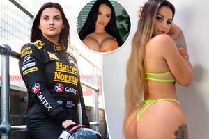 50 Year Old Porn Star Renae - Porn star Renee Gracie shares fetish requests from OnlyFans