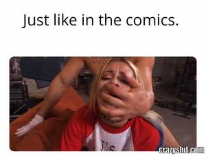 Extreme Hardcore Porn Memes - CrazyShit.com | harley-quinn memes - Crazy Shit