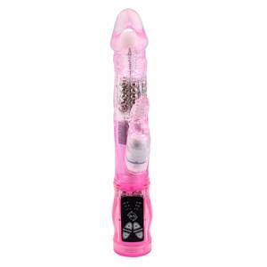 G Spot Sex Toys - Amazon Hot Selling 3-Speed Rotation Female Sex Toy G-Spot Vibrator Sex toy
