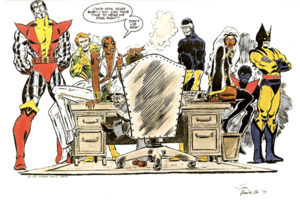 Dazzler X Men Porn - Dark Phoenix': Why Dazzler Took 40 Years to Get to the Big Screen - TheWrap