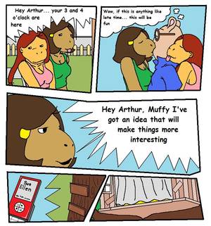 Arthur Francine Porn Comic - Options