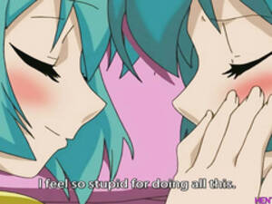 Anime Lesbian Twin Porn - twins lesbian - Cartoon Porn Videos - Anime & Hentai Tube