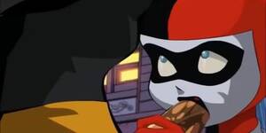 Batman Blowjob Porn - Batwoman & Harley Quinn BLOWJOB BATMAN - batgirl blowjob DC batman Quin  sucking penis swallowing cum - Tnaflix.com