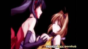 hentai lesbian pussy juice - Lesbian girl eats her girlfriend's incredibly wet pussy - XAnimu.com