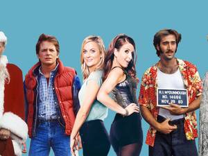 chubby amateur forced - The 50 funniest filmsâ€¦ chosen by comedians | Comedy films | The Guardian