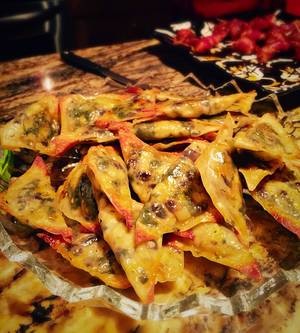 Food Porn Asian - Food Porn Friday Holiday Edition