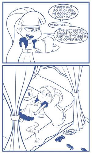 Gravity Falls Porn Dipper And Pacifica Pool - dipper x pacifica | Tumblr. Gravity Falls ...