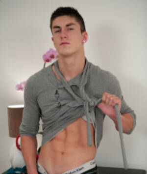 Josh Peters Freak Gay Porn - Josh Peters | Gay Porn Star Database at WAYBIG