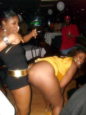ebony teen party - African Porn Photos. Large Photo #3: Drunk ebony girls was itching in pussy