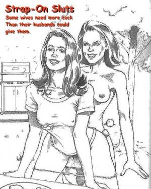 Cartoon Sex Porn Captions - Cartoon Captions Porn Pictures, XXX Photos, Sex Images #1727228 - PICTOA