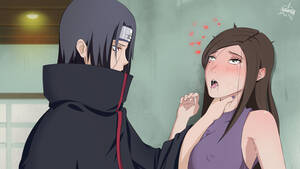 Naruto Female Itachi Porn - Rule34 - If it exists, there is porn of it / akatsuki (naruto), uchiha  itachi, uchiha izumi / 5551292
