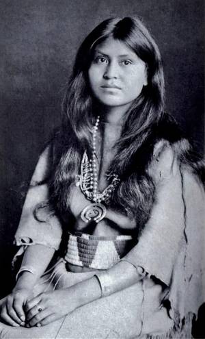 Lumbee Indian Women Porn Stars - Loti-kee-yah-tede - Laguna - 1904â€¦ Native American WomenNative ...