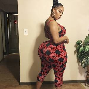 big black booty xxx tumblr - BIG DREAMZ â€” big-black-booty-girls: Thick black booty...