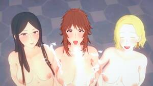 Chan Milf Porn - Tomo-chan Is a Girl: Milf Foursome! - Mobile Porn & xxx videos -  18Dreams.Net