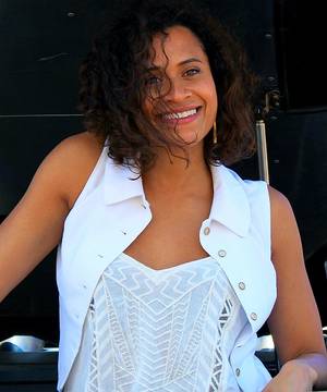 angel coulby porn cartoon - Angel Coulby