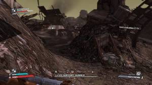 Borderlands 2o Mags - Borderlands Playthrough Pt. 1 (Got Porn Mags)