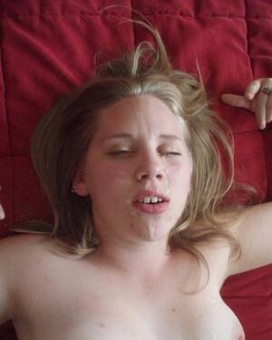 amateur chubby cumshot - Chubby amateur teen girlfriend gets facial cumshot Porn Pictures, XXX  Photos, Sex Images #3283322 - PICTOA