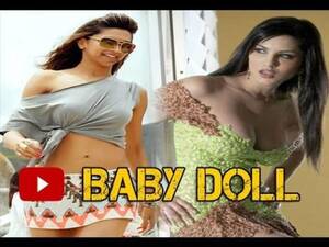 Deepika Padukone - Deepika Padukone COPIES Ragini MMS 2 Porn Girl Sunny Leone
