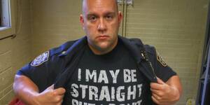 fat cop naked - Fat Cop Naked | Sex Pictures Pass