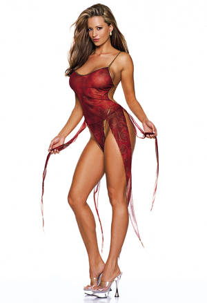 Candice Michelle Nude Porn - Candice Michelle image 2 of 3