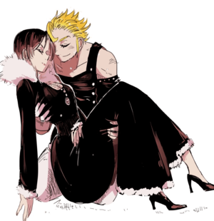 Arthur Hentai Sex Porn - Merlin and Arthur - nanatsu no taizai - Alone hentai!